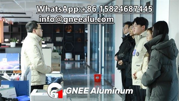 3003 Aluminium Foil Rolls