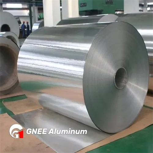 3003 Aluminium Foil Rolls