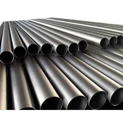 1050 3 Inch Seamless Aluminum Tube For Welding Parts