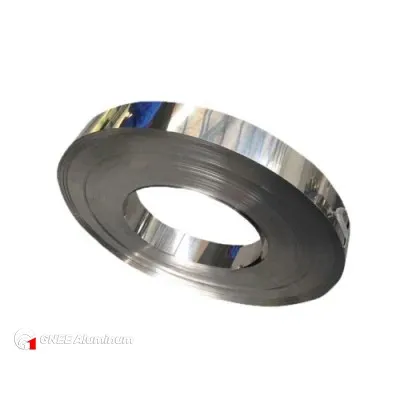 1100 Aluminium Strip