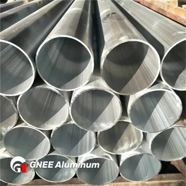 2 Inch API 5L A106 A53 304 316L Aluminum Pipe
