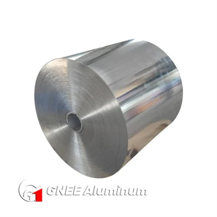 20 Micorn Aluminium Foil