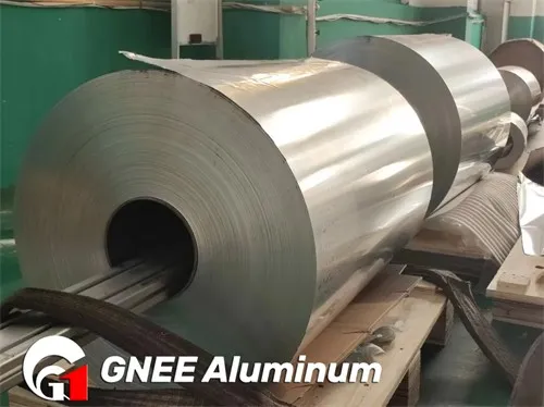 3003 3004 3005 Aluminium Coils For Roofing Gutter/Rust-Proof Aluminium/Kitchenware