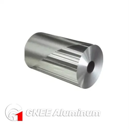 3003 Aluminum Foil For Food Container Making