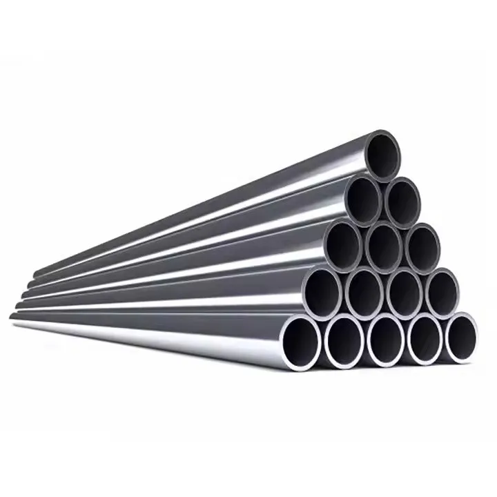 6061 6063 Large Diameter Seamless Aluminum Pipe