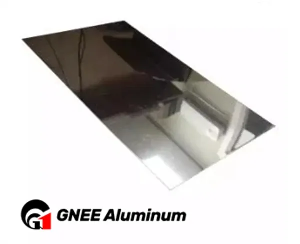 6101 Aluminum Plate Free Sample