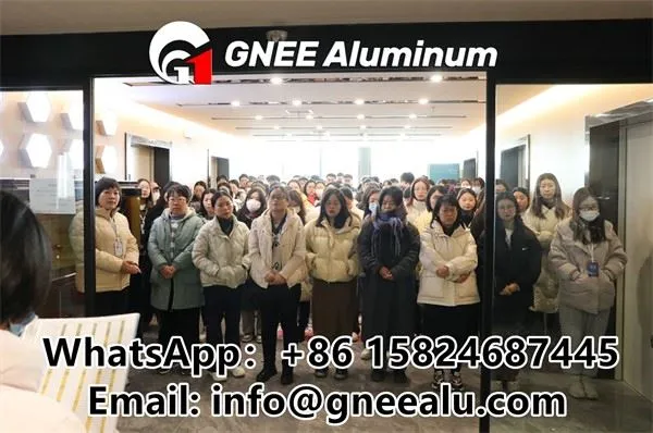 8011 3003 Aluminum Foil Large Rolls