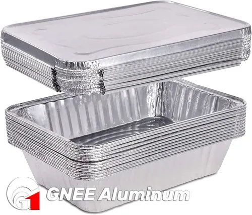 8011 Foil,aluminium Foil Household