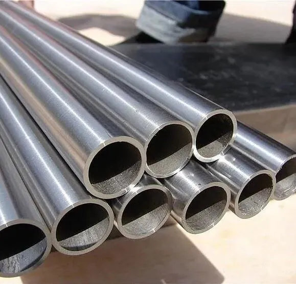 Aluminium Extrusion 6063 Tube