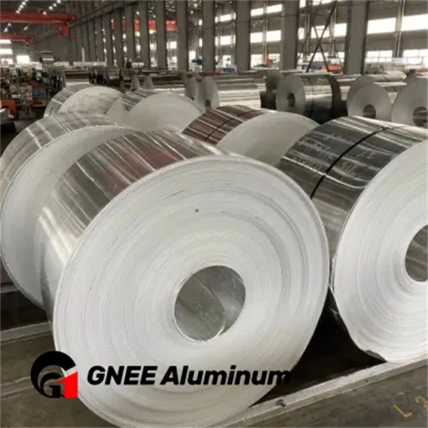 low price Aluminum Foil 8079 O For Snack Packaging Bag