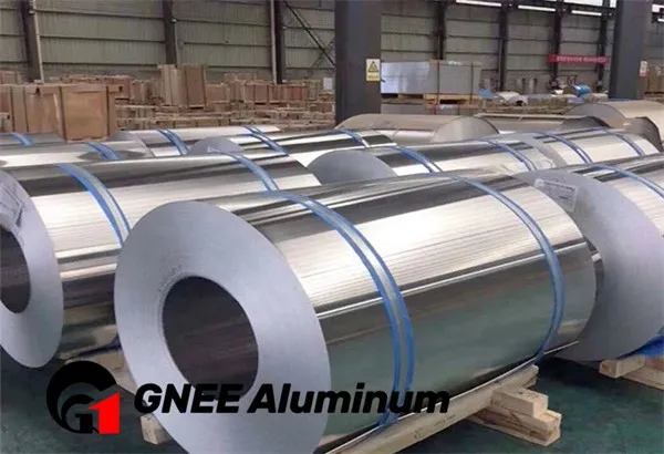 cheap Aluminum Foil 8079 O For Snack Packaging Bag