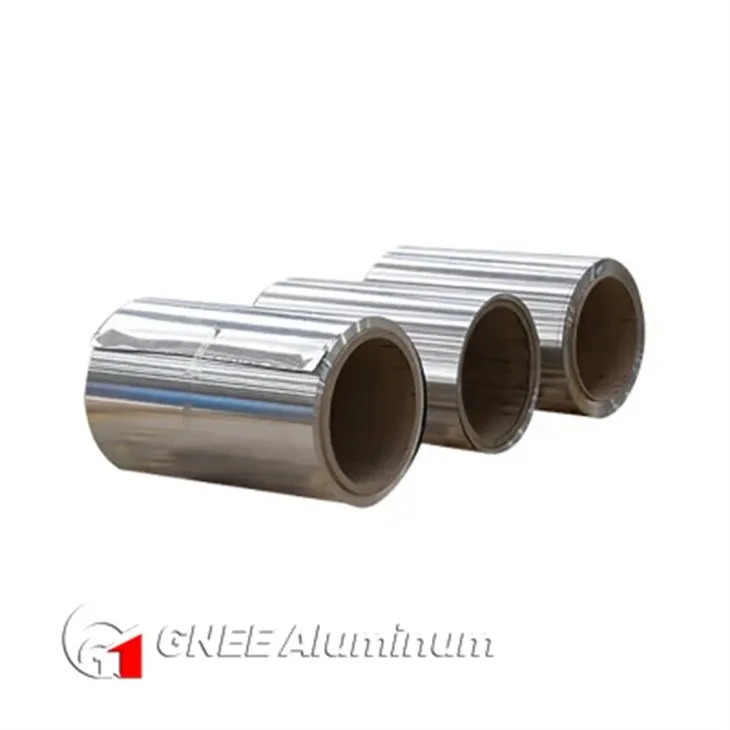 Aluminum Foil ,laminated Aluminium Foil