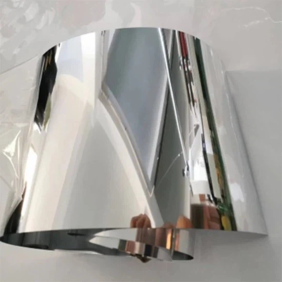 Aluminum Foil Stock 8011