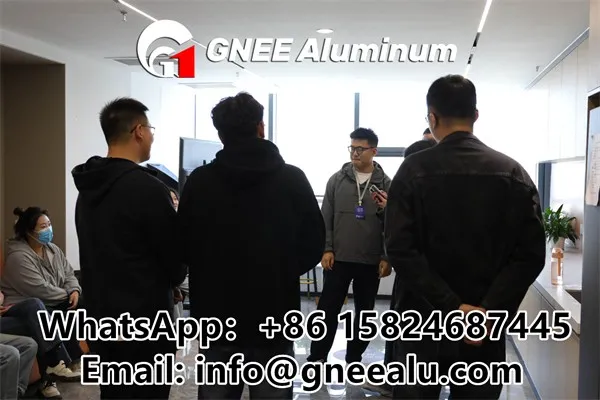 Aluminum Foil Thickness