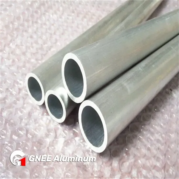 Aluminum Pipe 2 Inch