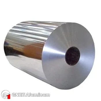 Big Aluminum Foil 8011