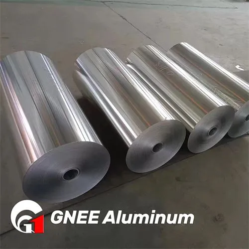 Harga Aluminum Foil