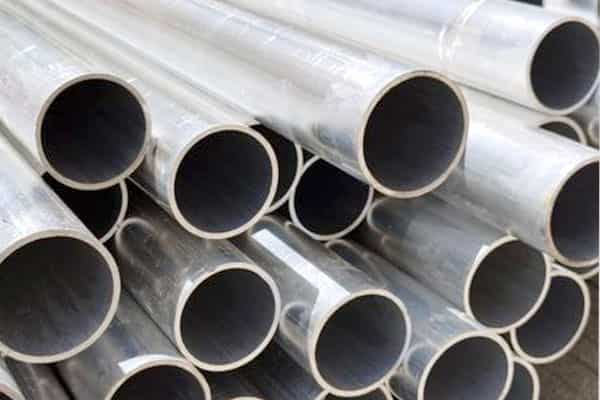6061 t6 Aluminum-alloy-seamless-tube 6061 t6 Aluminum-alloy-seamless-tube