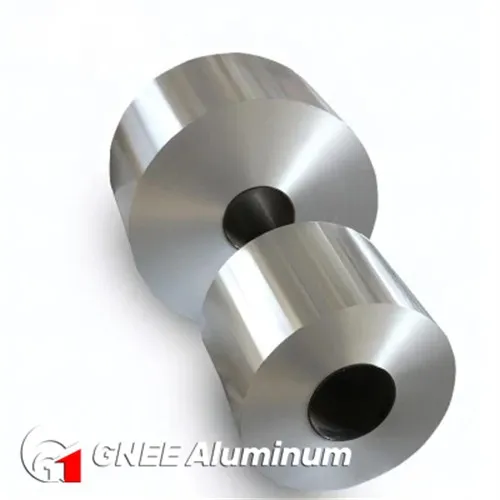Lage Jumbo Of 3004 Aluminum Roll