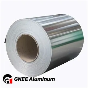 Customized Pharmaceutical Aluminum Foil For Packaging