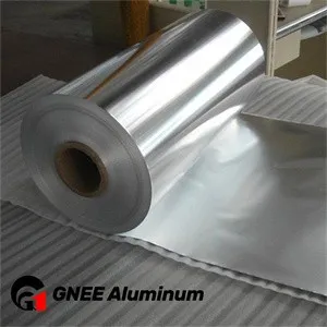 Pharmaceutical Aluminum Foil For Packaging Free Sample