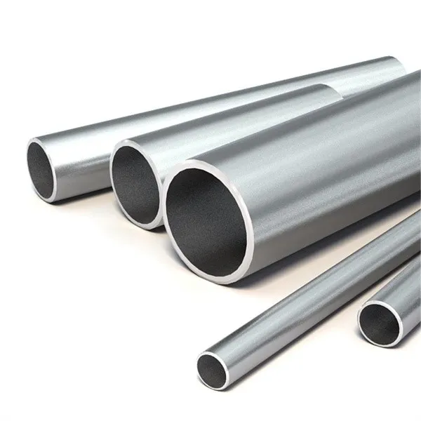 Thick Wall Large Diameter 1060 Aluminium Pipe